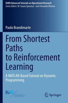 From Shortest Paths to Reinforcement Learning: A MATLAB-Based Tutorial on
