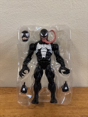 Marvel Legends 85th Anniversary Retro Venom Walmart Exclusive