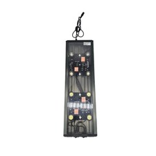 Zoo Med ReptiSun LED ReptiSun Terrarium Hoods LF-81 Tested