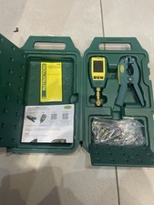 Refco Tap Set best price on eBay 