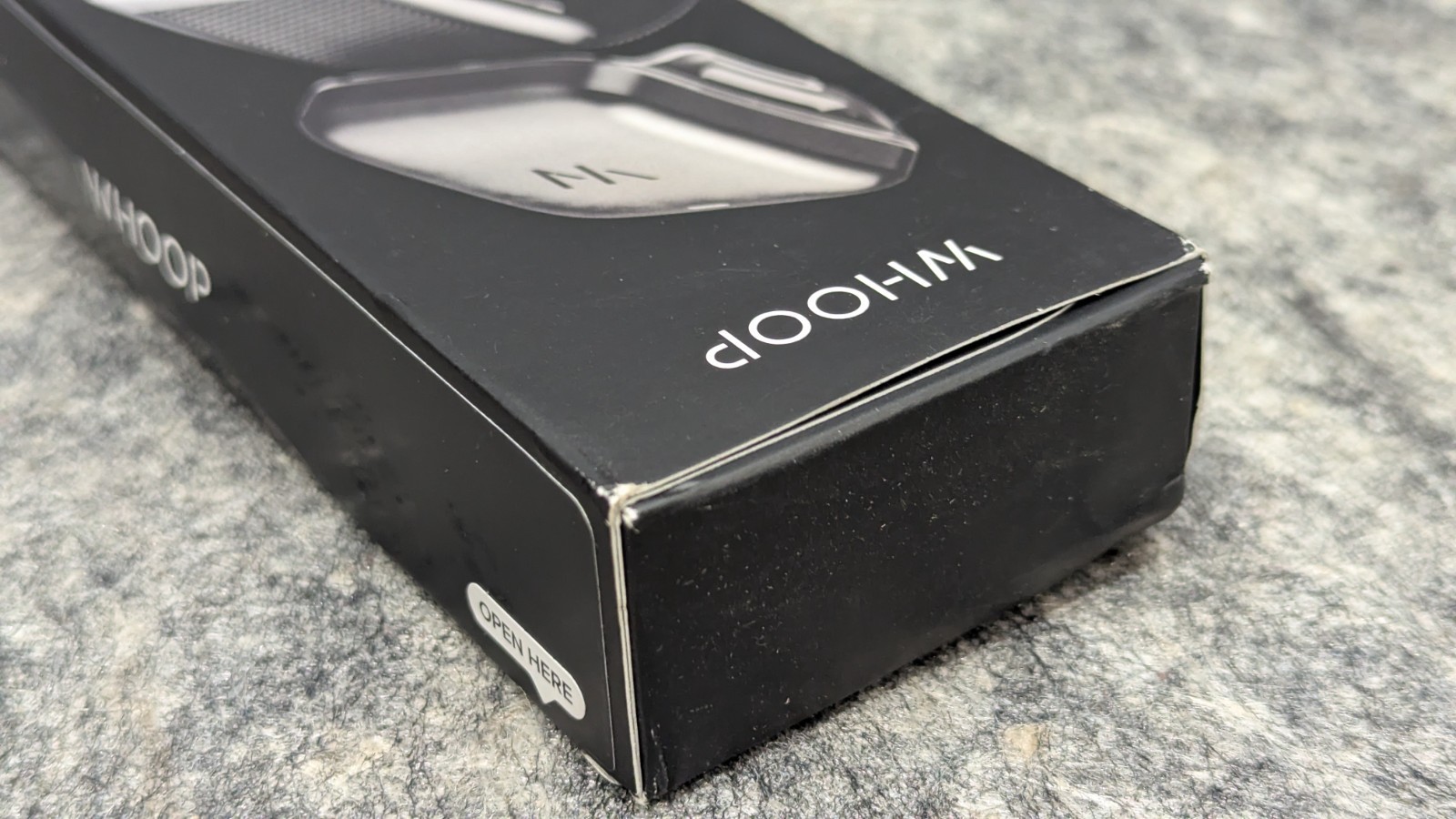 🔥New/Sealed🔥 WHOOP 5.0 Peak - Health and Fitness Tracker  - Obsidian