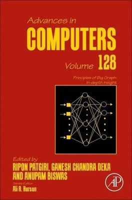 Principles of Big Graph: In-depth Insight | Ripon Patgiri (u. a.) | Buch | 2023