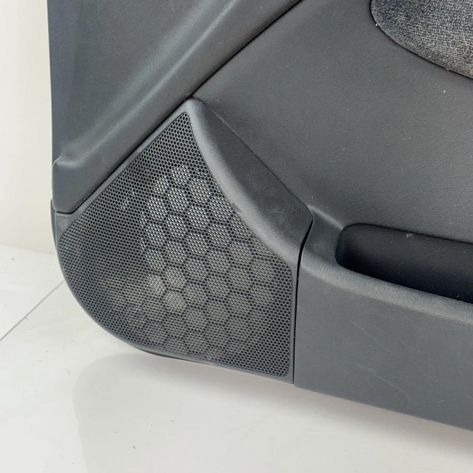 Honda Civic 1996-2000 cupé de 2 puertas hatchback panel de puerta pasajero lado derecho OEM Foto 4 de 4