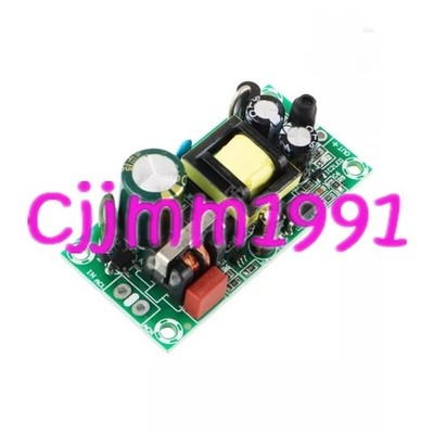 1PC NEW Sunbang AC-DC 12V1A switching power module there is a bare board *kk
