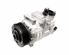 Ac Compressor Audi 100 C2 Saloon 431 433 434 1.6 Pxe16-8675f Sanden-r