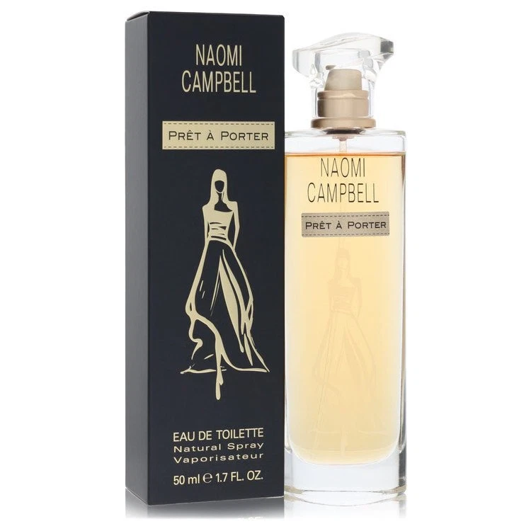 Naomi Campbell Perfume for sale | eBay