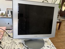Sony SDM-HS94P - 19in LCD Color Monitor