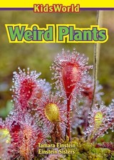Weird Plants by Tamara Einstein - 9781988183589