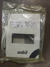 AZBIL CORPORATION FL7M-2J6HD-L5