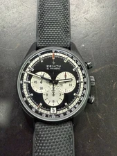 Zenith Chronomaster El Primero 42mm 24.2041.400/21.R576