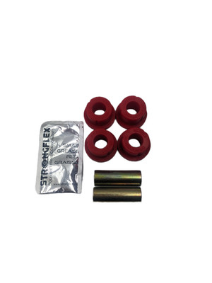 Strongflex 121502B Front Wishbone Front Bush 12mm Suspension Bushing