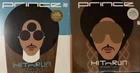 PRINCE Hit n Run Phase One + Two (Vinyl, 10th Anniversary, 2025) NEW MINT SEALED