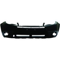 Diederichs 6242050 StoßStange Vorne FüR Subaru Forester (Sh_) 2008-