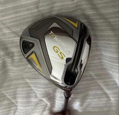 Honma Golf Ladies Driver Honma Ladies TOURWORLD GS