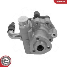 Steering System Hydraulic Pump SKV Fits AUDI FORD SEAT SKODA VW 95-15 2K0422154