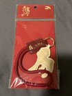 Chinese New Years Year Of The Horse Key Chain Anta Beverly Hills — photo 1