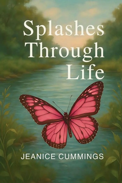 Jeanice Cummings | Splashes Through Life | Taschenbuch | Englisch (2025)-image