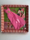 Vintage Barbie #3406 Evening In Outfit Near Mint HTF Complete in ORIGINAL PKGING