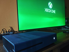 Microsoft Xbox One FORZA Limited Edition Kons...