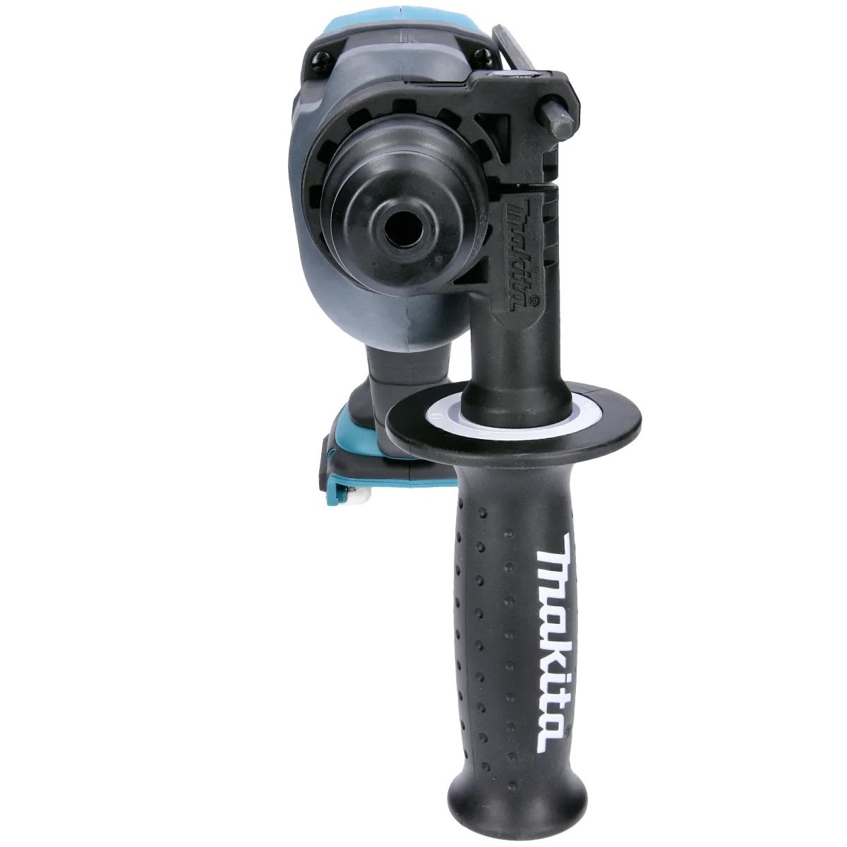 마키타 DHR202ZKX6 18V LXT 20mm SDS 로터리 해머 드릴 (케이스 및 10개 비트 세트 포함) 5