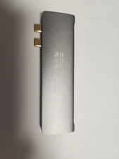 USB C Hub Adapter for-MacBook