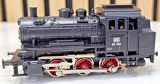 Märklin 3000 BR 89 006 DB Dampflok H0 Wechselstrom Tenderlok Eisenbahn Analog
