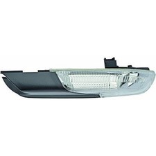 DIEDERICHS 2205427 Blinker Blinkleuchte Außenspiegel Links für VW POLO (9N)