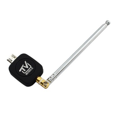  Micro-USB DVB-T  Tuner EmpfäNger für Android U4G52241