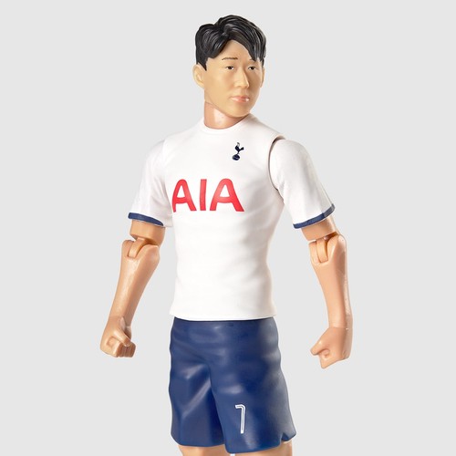 Banbo Son Tottenham Fully Articulated Figurine - Picture 4 of 7