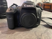 Canon EOS 7D MARK2 G Body
