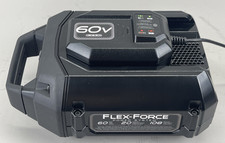 Toro 60V MAX Flex Force 2.0Ah Lithium-Ion Battery 88920  Toro 60v Max Charger