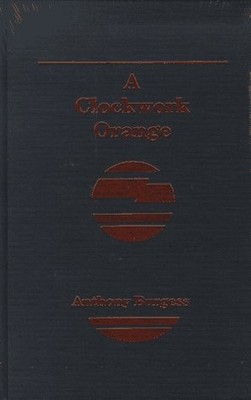 A Clockwork Orange