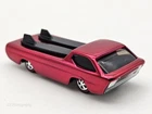 Hot Wheels RLC Redline Club 80th Anniversary Original 16 Deora