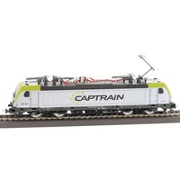 Piko 71326 E-Lok Br 187, Captrain, Ep. Vi H0 + Neu