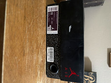 Jordan Air Jordan 3 Retro Tinker SP Black Cement 2019 CK4348-007 Size 11