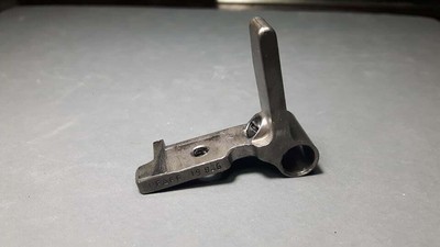 Pfaff 142 OEM # 91-019 846-92 Nähfußhalterung, Nähfußhalterung, Halterung