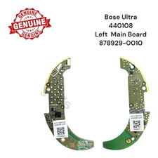Bose QuietComfort Ultra 440108 Links Hauptplatine PCB Ersatz Reparatur - Teile