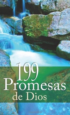 199 Promesas de Dios  199 Prom - GOOD