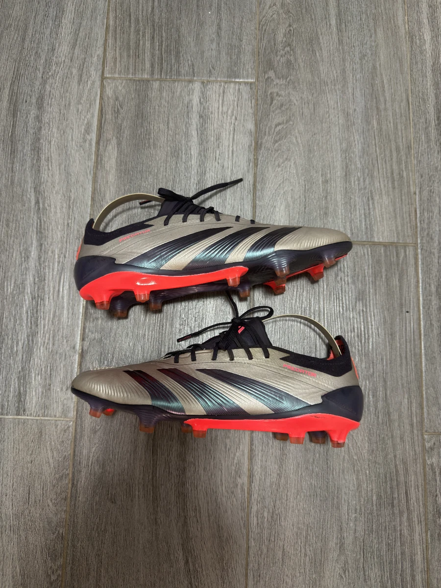 Adidas Predator Elite FG Soccer Football Men's Shoes IF8868 Cleats