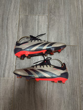 Adidas Predator Elite FG Soccer Football Mens...