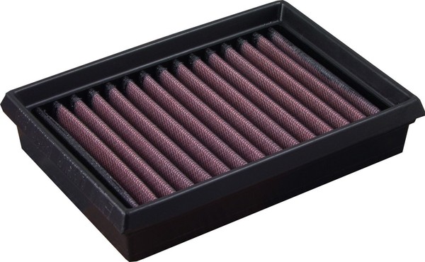 Dna Cotton Air Filter FÜR Moto Guzzi Stelvio 1200 8V Std / Ntx 2011-2017-image