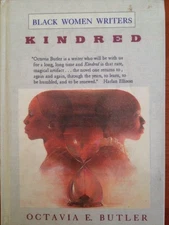 Kindred (Black Women Writers Series)
