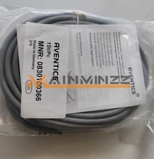 1PC New AVENTICS 0830100366 Pneumatic Components #nm