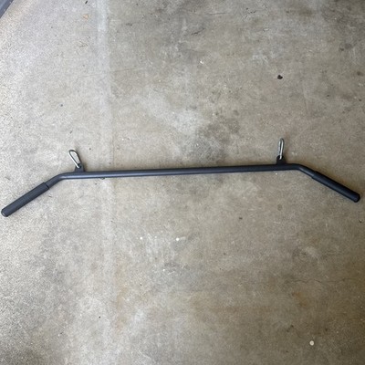 Bowflex Lat Pull Down Bar OEM Xceed Xtreme Replacement Part FREE SHIPPING