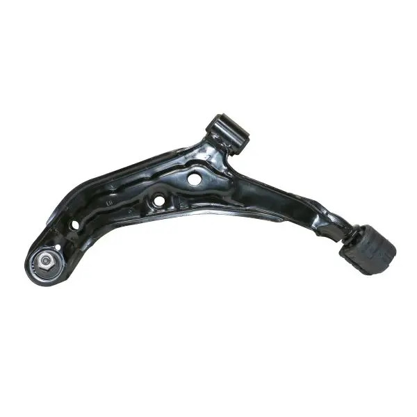 CTR CQ0268L Braccio oscillante, Sospensione ruota Sx, Alluminio, Braccio trasversale oscillante, con snodo portante/di guida, con boccola - Immagine 3