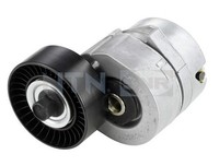 SNR GA352.61 Spannrolle, Keilrippenriemen FüR Ford