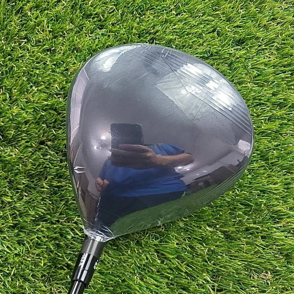 Cleveland Launcher XL2 Driver 10.5 Degree Tensei Regular Flex Shaft *BRAND NEW* - Image 3 of 4