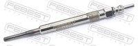 GlüHkerze Febest 23642-006 12V FüR VW Passat B5 Variant 3B5 3B3 3B6 3B2 TDI Audi