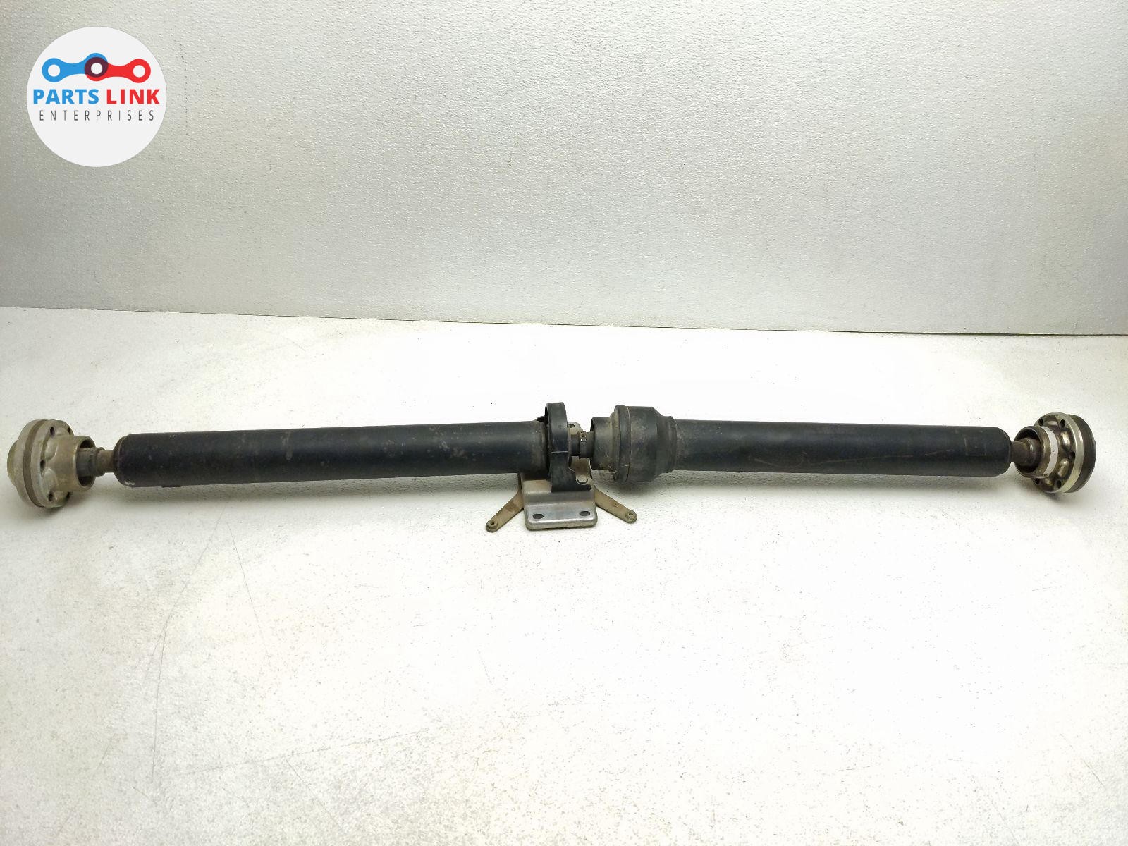 2007-19 MASERATI GRANTURISMO REAR DRIVE SHAFT PROP CARDAN DRIVESHAFT M145 4.2L