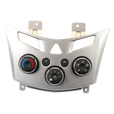 For Chevy Trax 2016 ACDelco Genuine GM Parts HVAC Control Panel